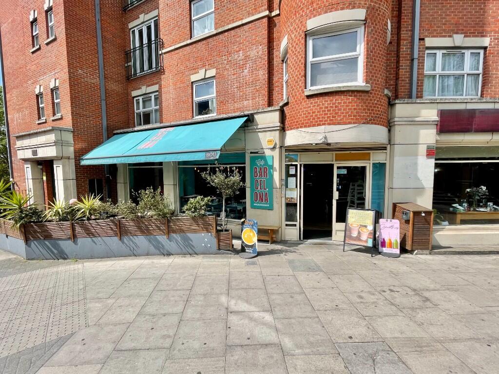 Main image of property: Streatham High Road, London, SW16