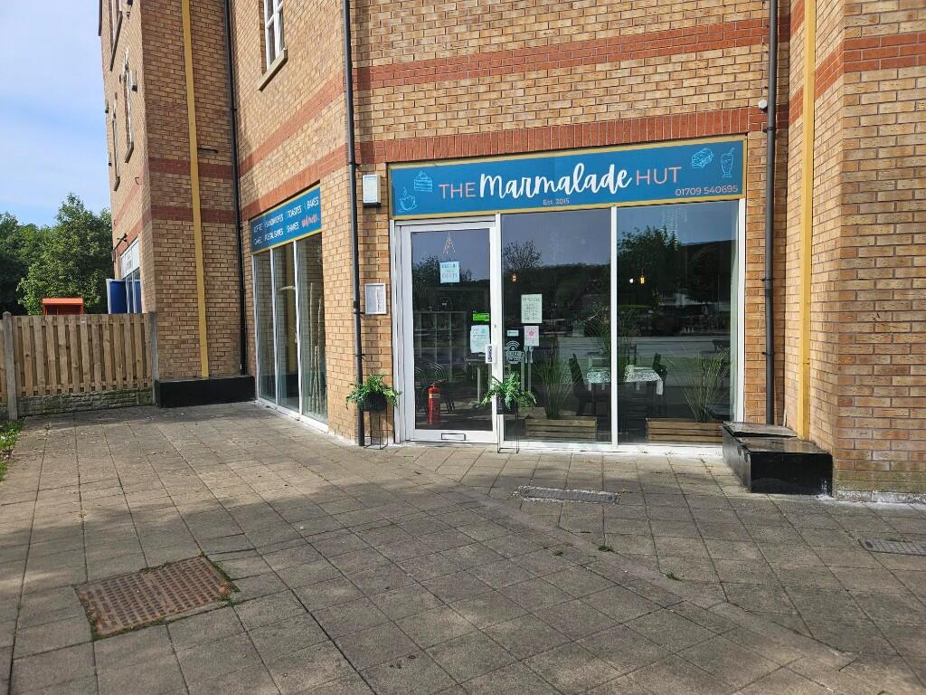Main image of property: Fern Court, Rotherham, South Yorkshire, S66