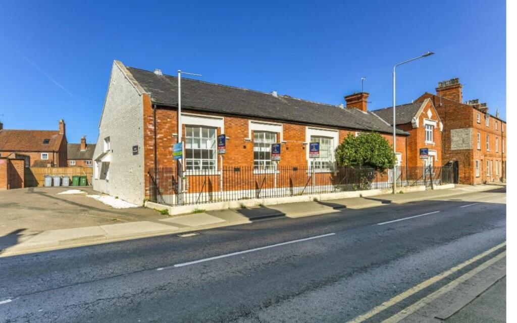 Main image of property: Albert Street, Newark, Nottinghamshire, NG24