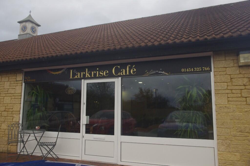 Main image of property: Lark Rise, BS37