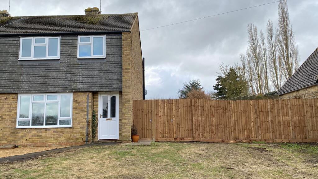 Main image of property: Unity Houses, Main Road, Wakerley