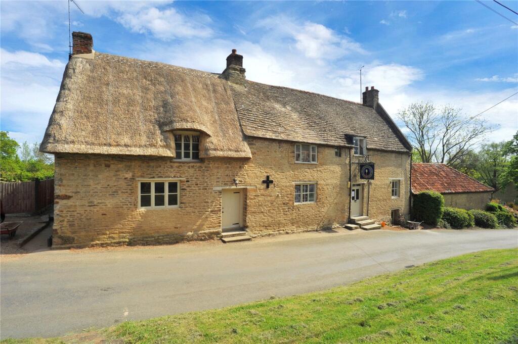 Main image of property: Church Street, Wadenhoe