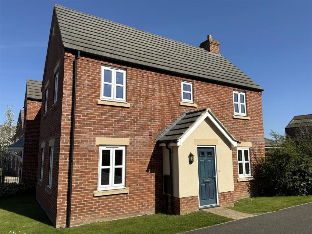 Main image of property: Jubilee Villas, Edgar Gardens