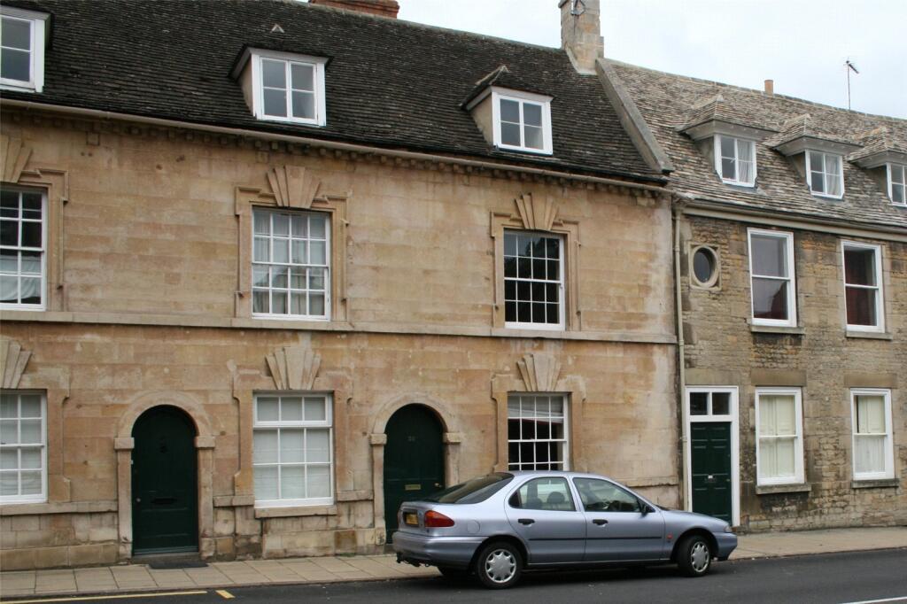 Main image of property: High Street, St Martins