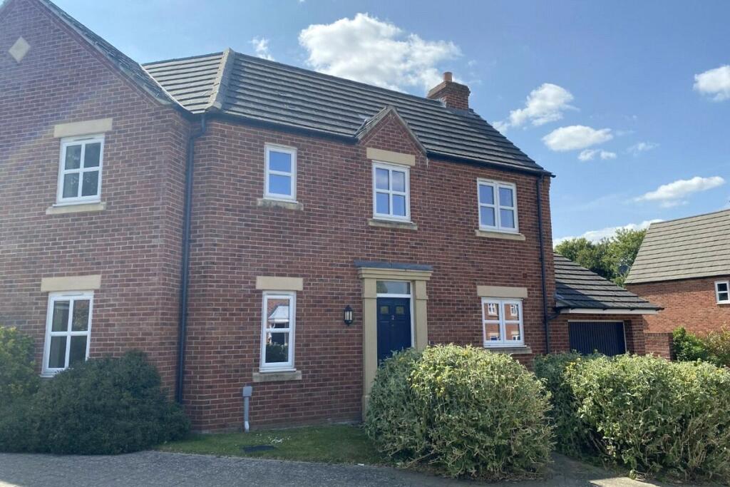 Main image of property: Jubilee Villas, Edgar Gardens