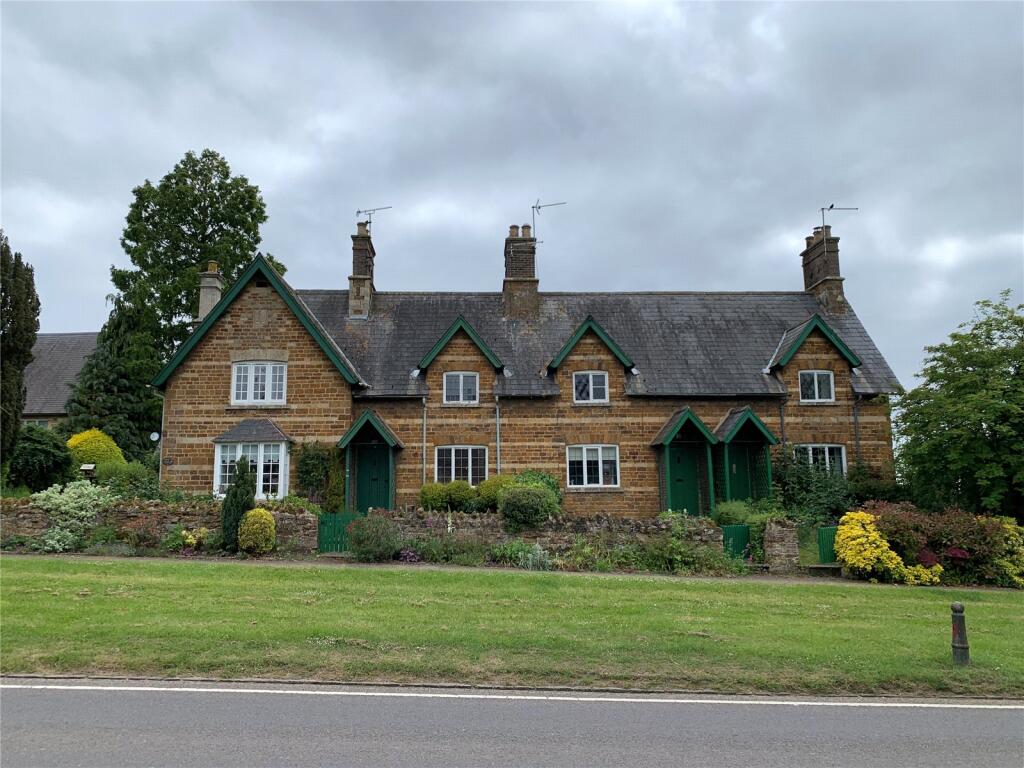 Main image of property: Rockingham, Market Harborough