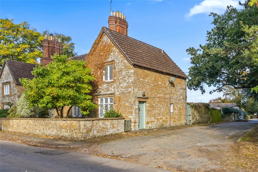 Main image of property: Maidwell Road, Haselbech