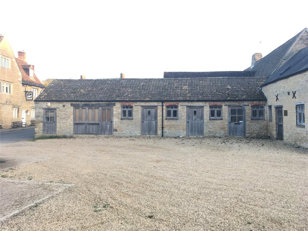 Main image of property: Seaton Road, Harringworth