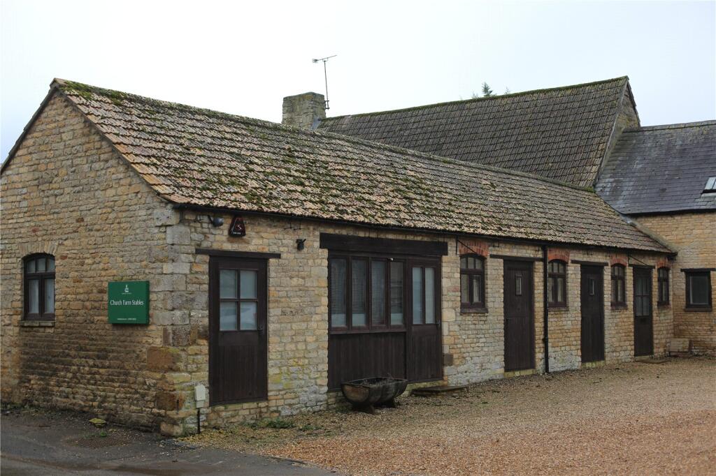 Main image of property: Seaton Road, Harringworth