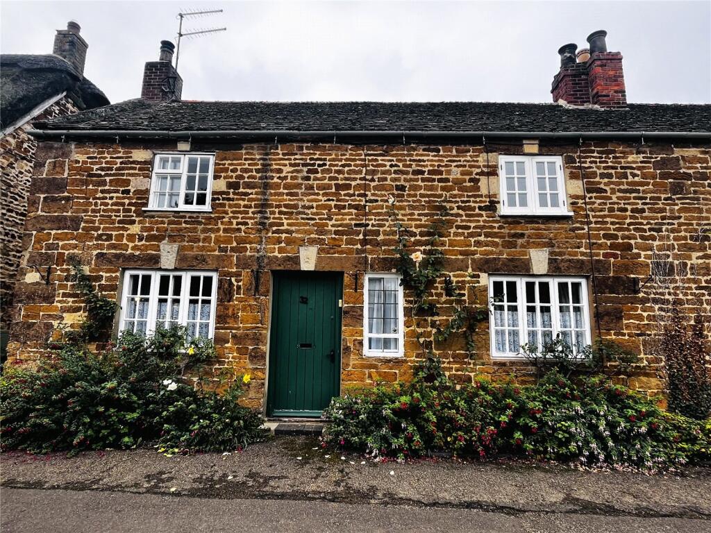 Main image of property: Main Street, Rockingham