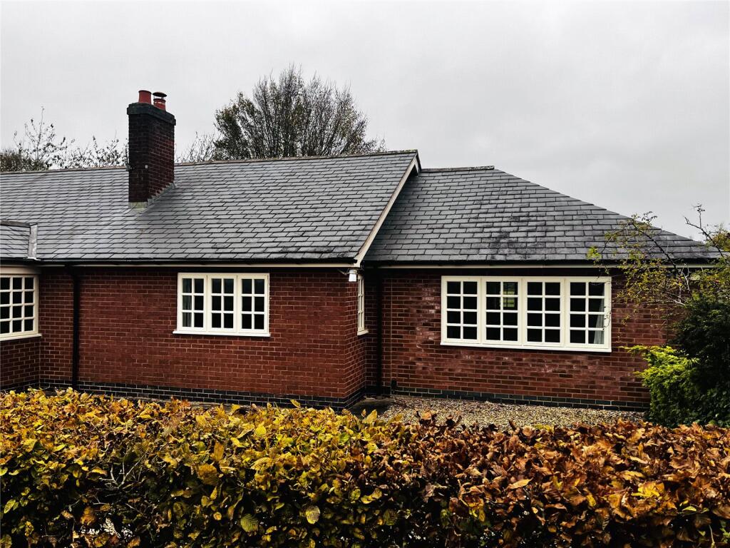 Main image of property: Streethill Farm, Queniborough Road