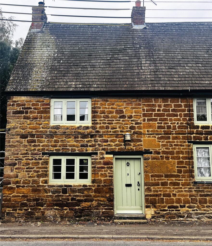 Main image of property: High Street, Lamport