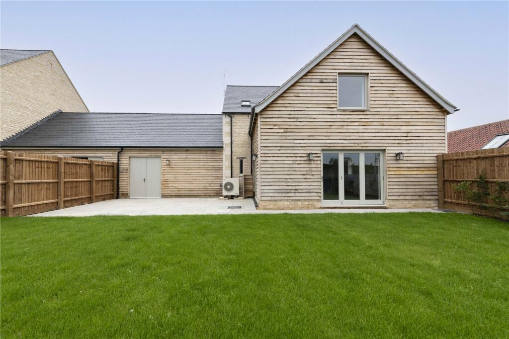 Main image of property: Old Welland Farm, Barrowden