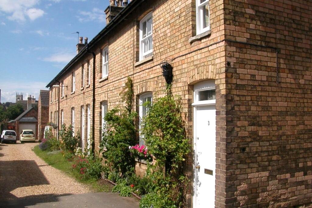Main image of property: Church Court, Stamford