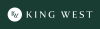 King West, Market Harborough Estate Agent Logo