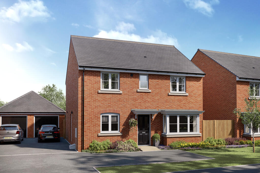Main image of property: Barrowby Road, Grantham,
Lincolnshire,
NG31 8NP