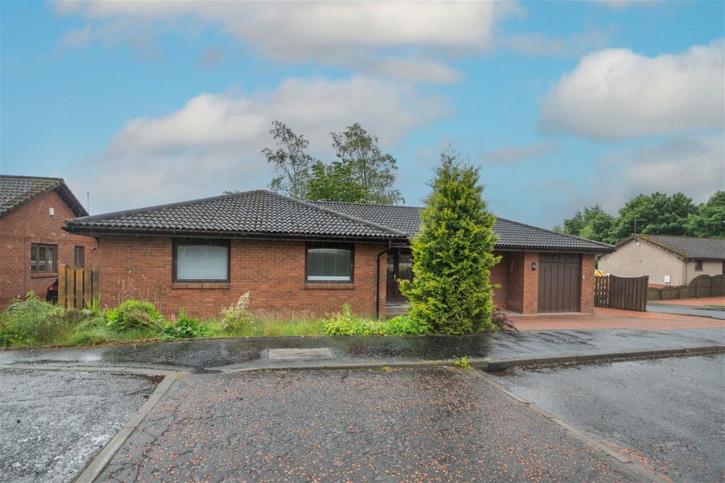 Main image of property: Willow Park, Fauldhouse, Bathgate, EH47 9HN