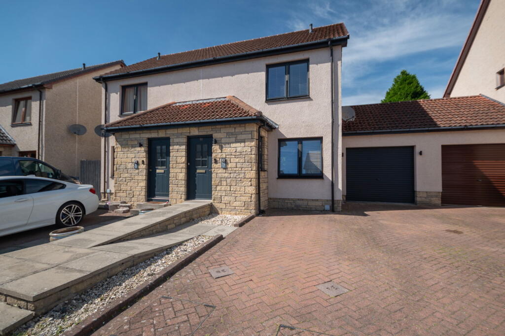 Main image of property: Provost Mains, Abernethy, Perth, PH2 9GE