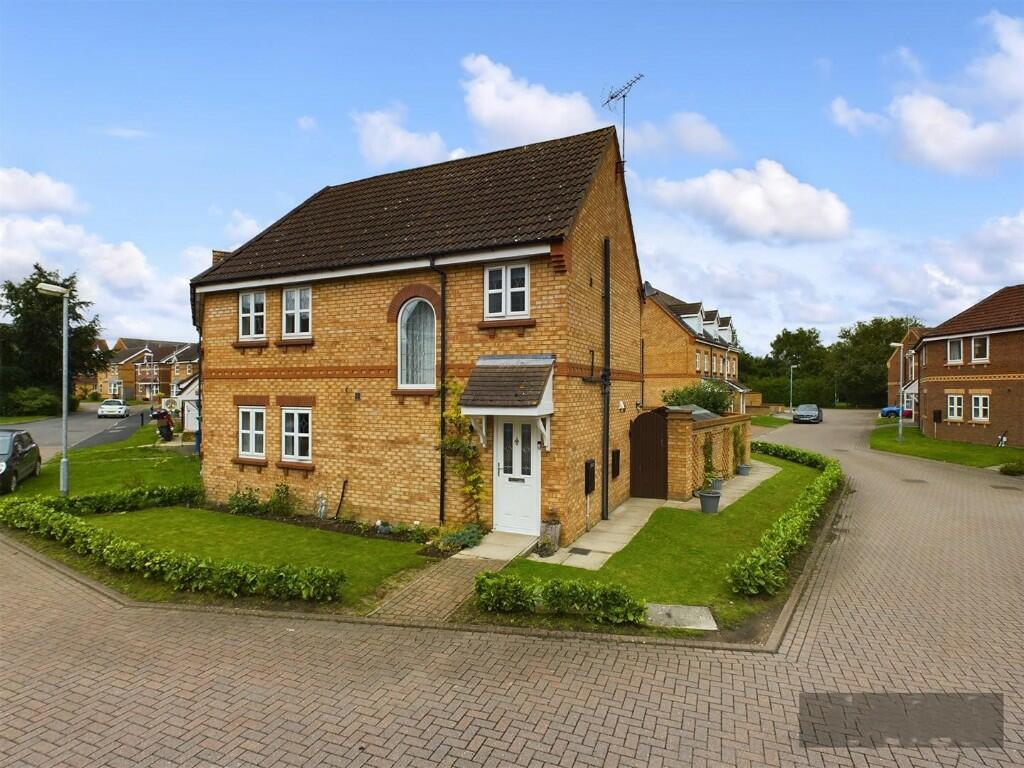 Main image of property: Darwin Drive, Driffield, East Riding of Yorkshire, YO25