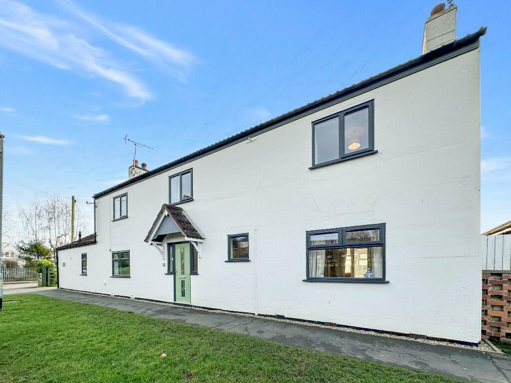 Main image of property: Westgate, YO25