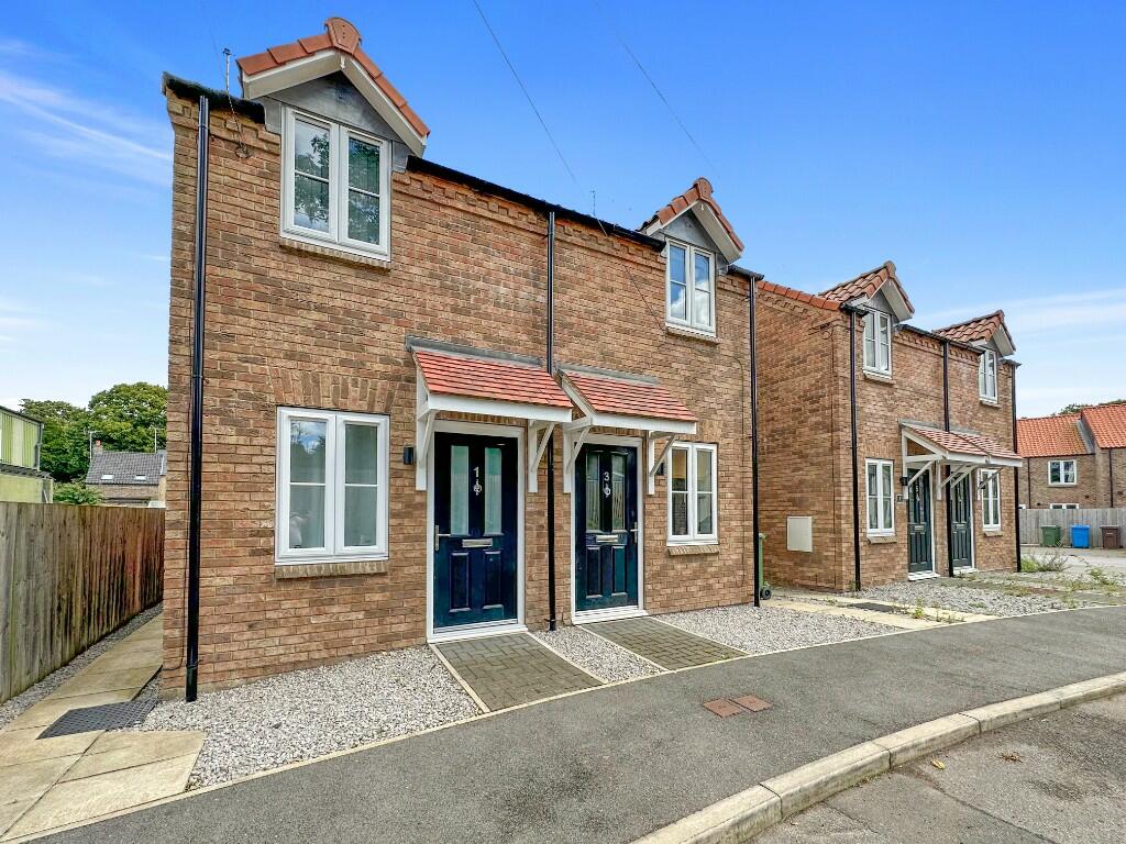 Main image of property: Chapel Lane, YO25