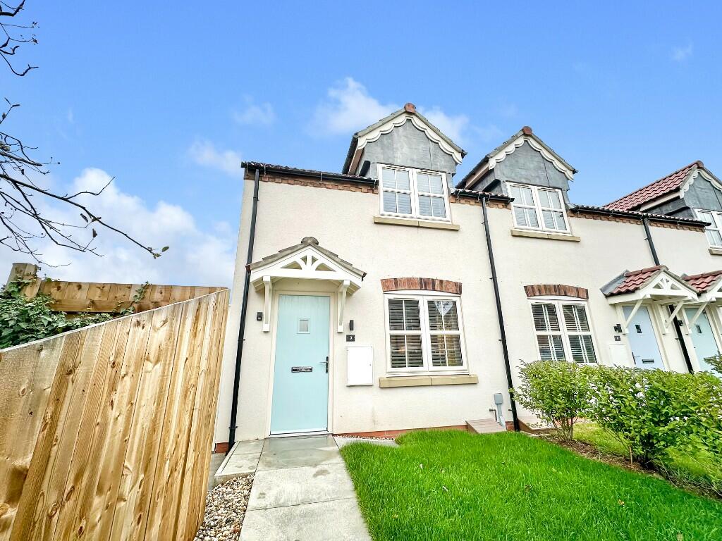 Main image of property: Main Street, YO25