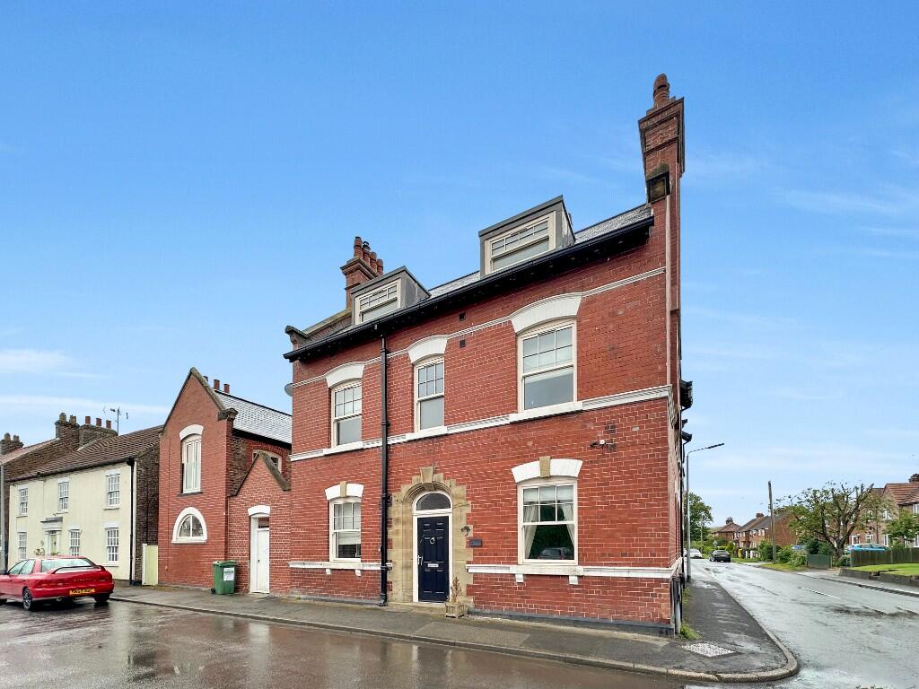Main image of property: Middle Street, Kilham, YO25