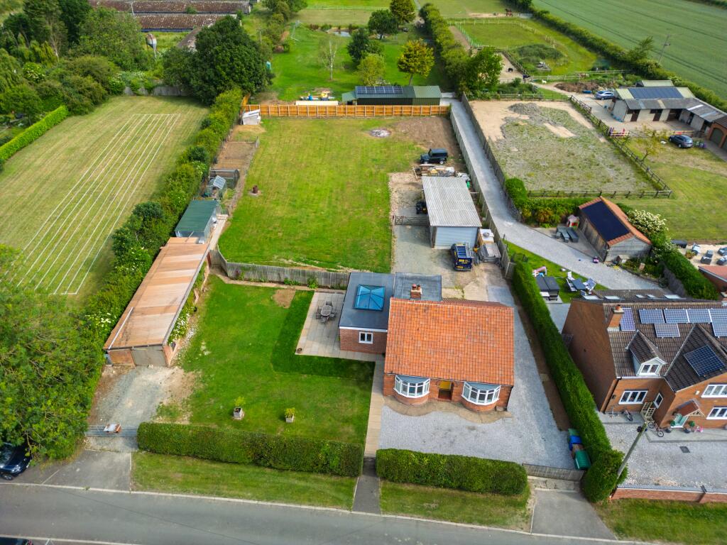 Main image of property: North Townside Road, North Frodingham