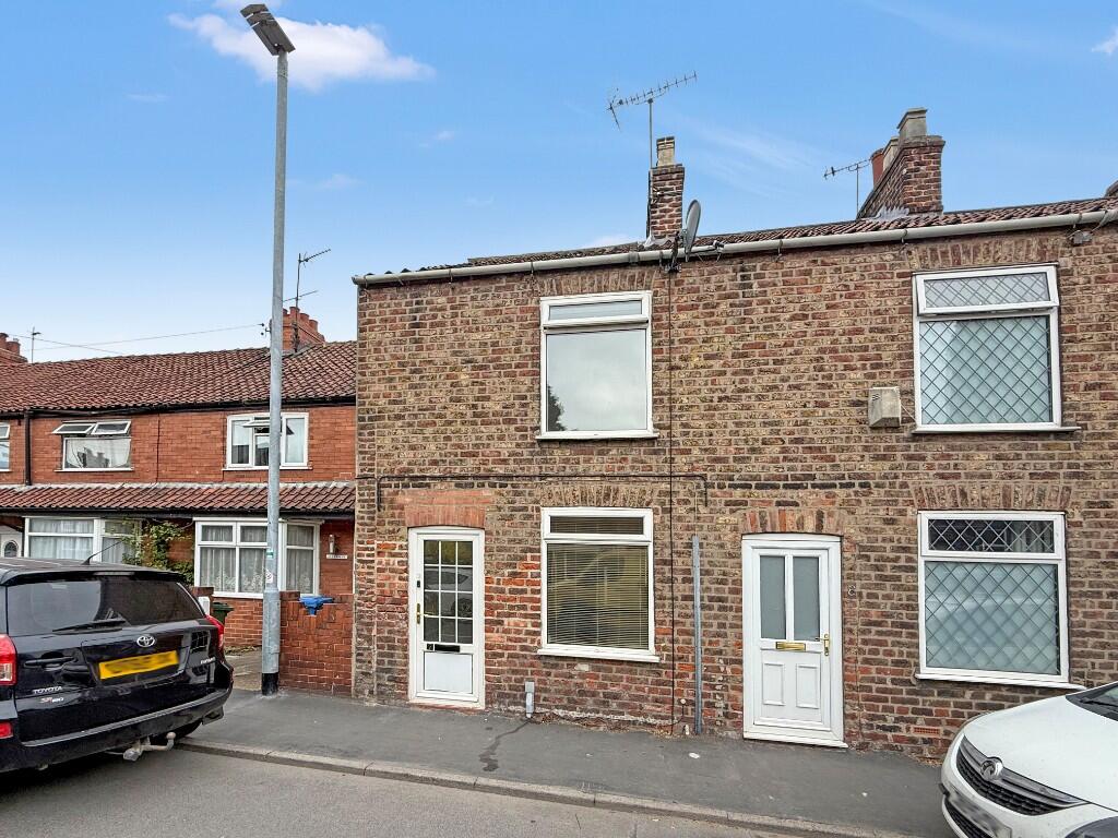 Main image of property: Middle Street North, Driffield, East Riding of Yorkshire, YO25