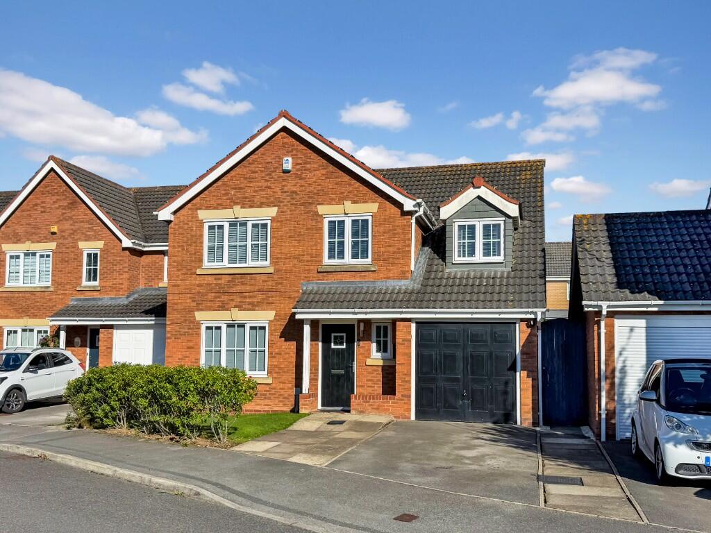 Main image of property: Cotterdale Close, Bridlington, East Riding Of Yorkshire, YO16