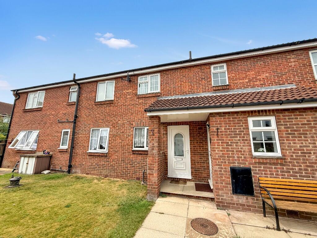 Main image of property: Trinity Court, Grovehill Road, Beverley
