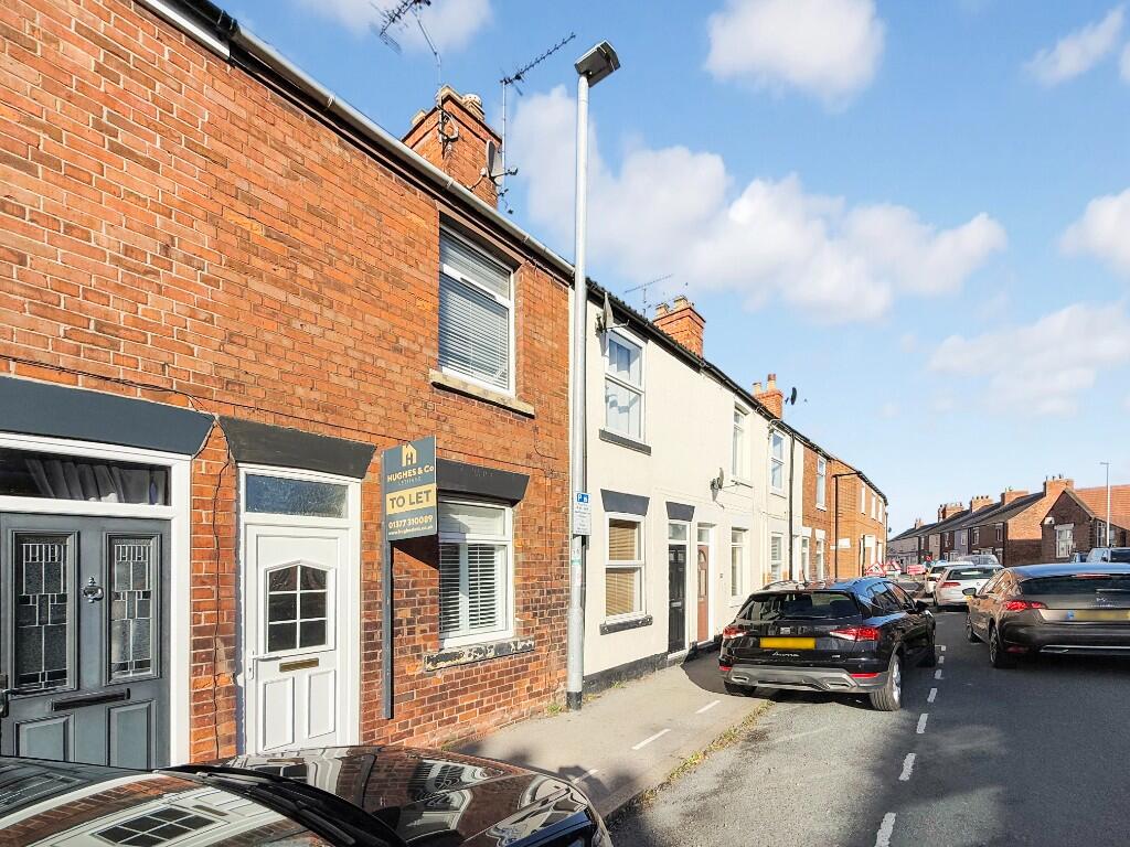 Main image of property: Flemingate, Beverley, East Riding Of Yorkshire, HU17