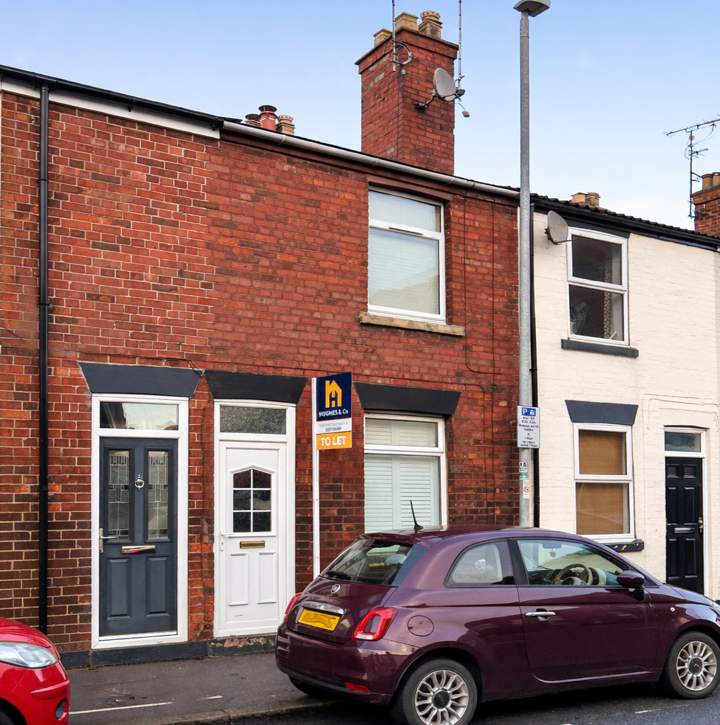 Main image of property: Flemingate, Beverley, East Riding Of Yorkshire, HU17