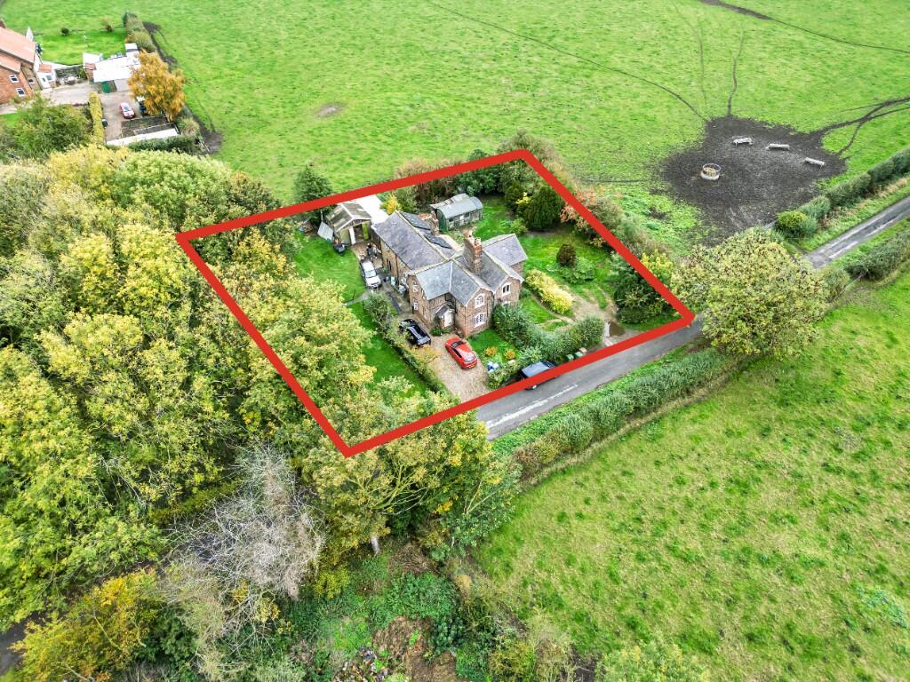 Main image of property: Well Close Cottages, Lowthorpe, Driffield