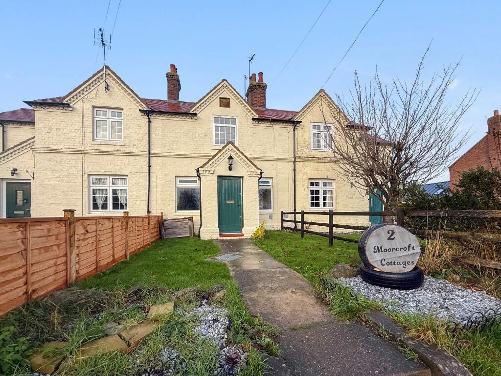 Main image of property: Main Street, Harpham, Driffield, YO25