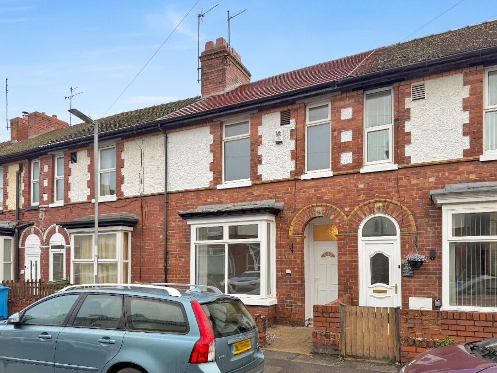 Main image of property: Havelock Crescent, Bridlington, East Riding Of Yorkshire, YO16