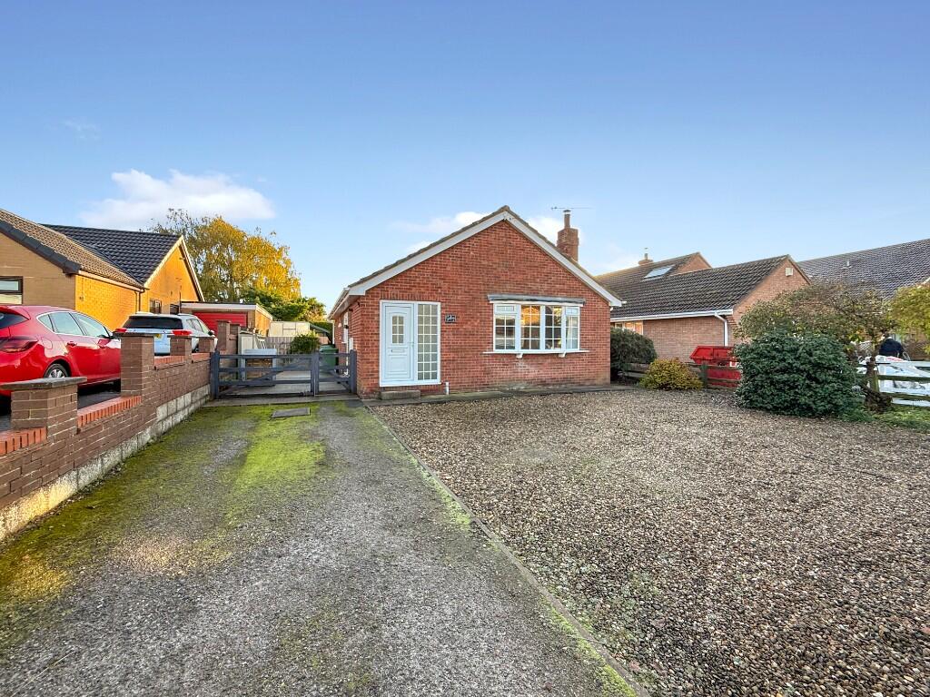 Main image of property: Main Street, Brandesburton, YO25