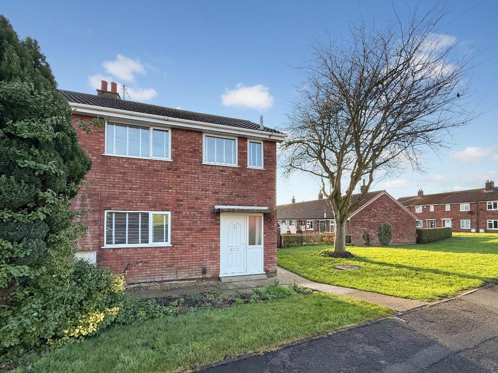 Main image of property: Eastlands, Nafferton, YO25