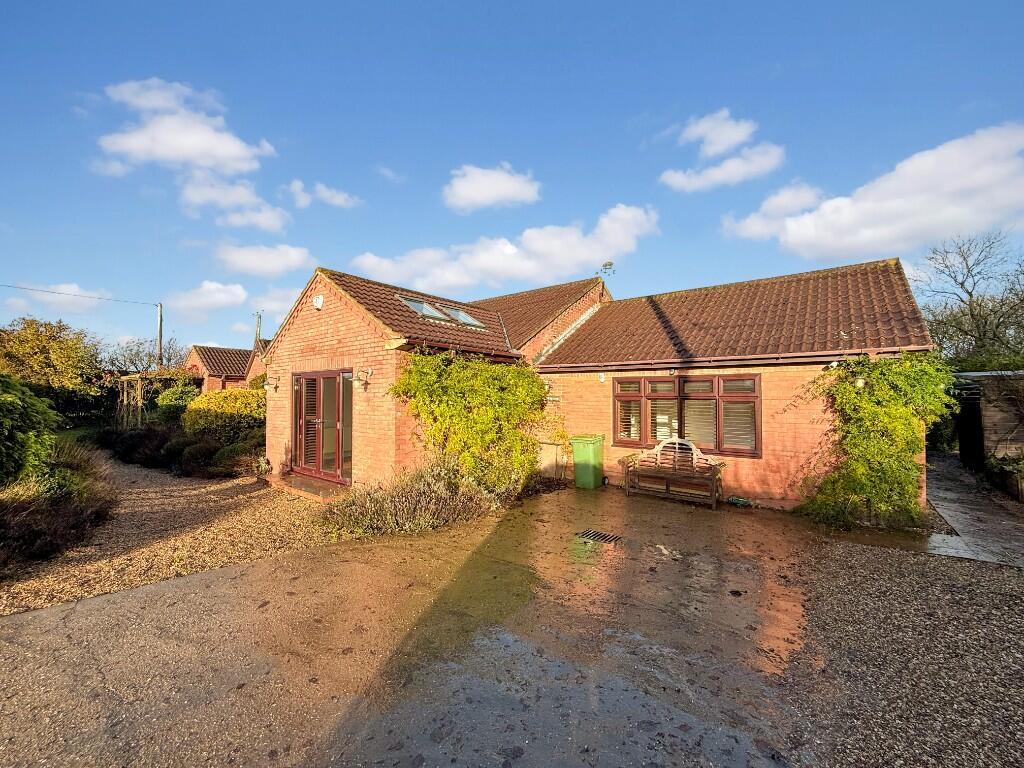 Main image of property: Gransmoor, Driffield, YO25