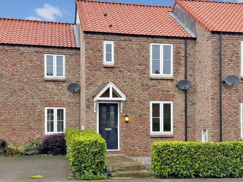 Main image of property: Crown Terrace, South Street, Middleton On The Wolds, Driffield, YO25 9ZH