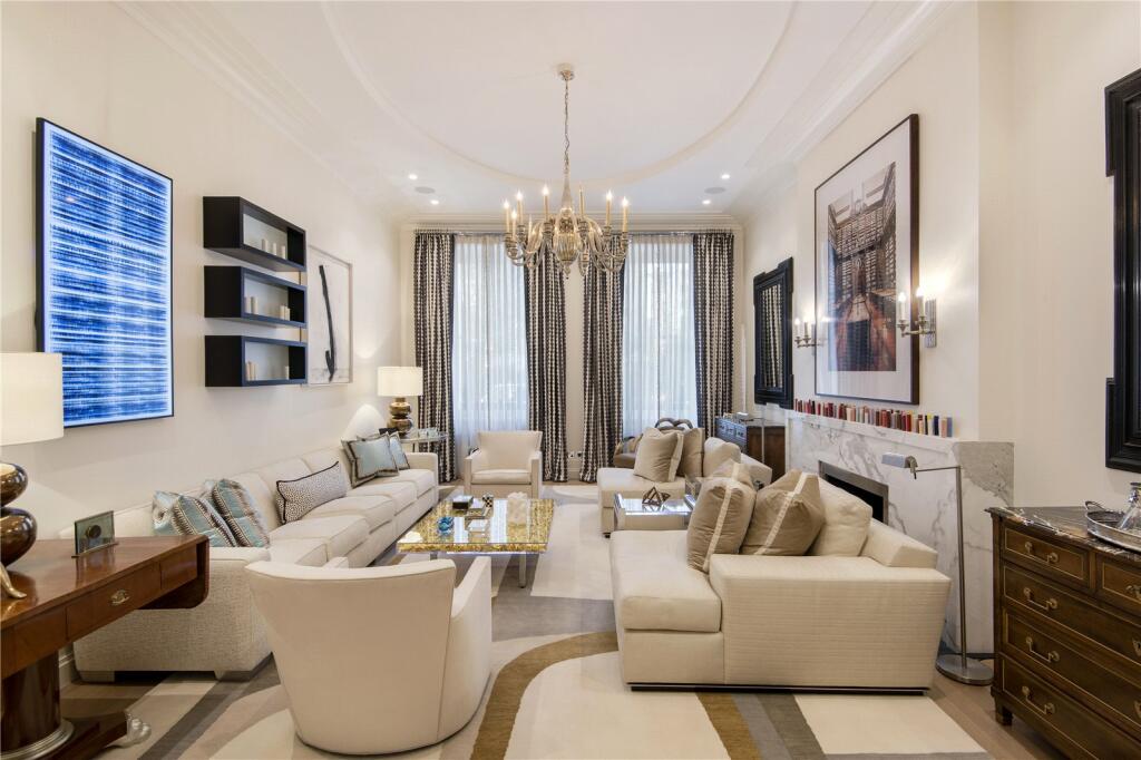 Main image of property: Lowndes Square, London, SW1X