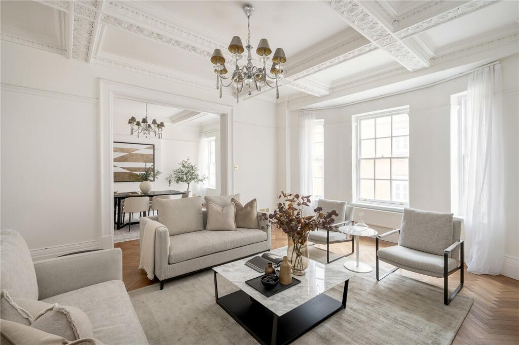 Main image of property: Claridge House, 32 Davies Street, Mayfair, London, W1K