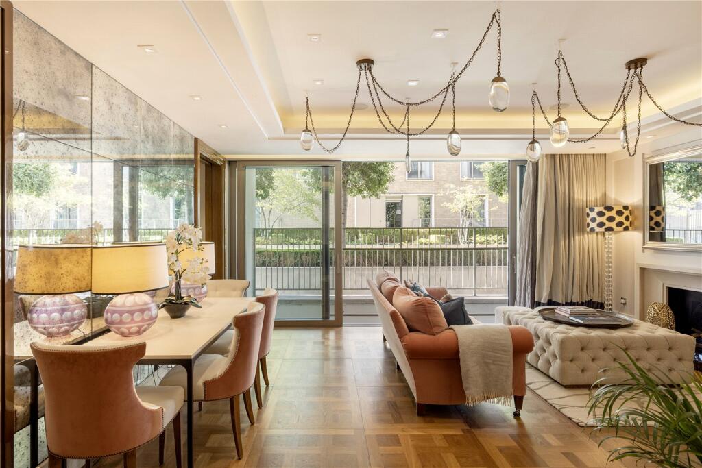 Main image of property: Ebury Square, Belgravia, London, SW1W