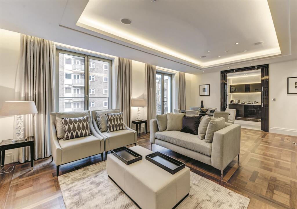 Main image of property: 1 Ebury Square, Belgravia, London SW1W