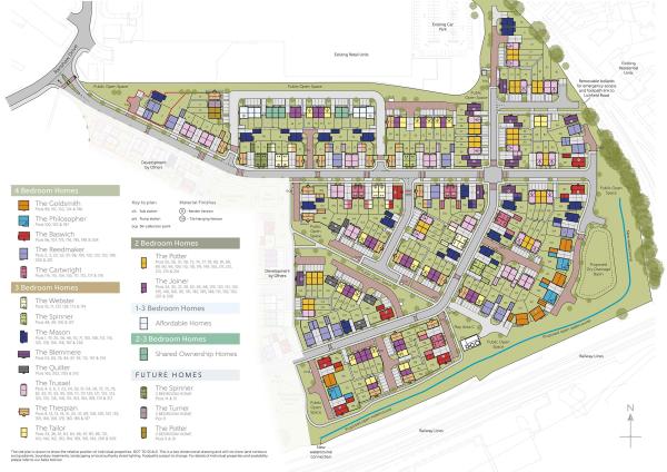 SitePlan