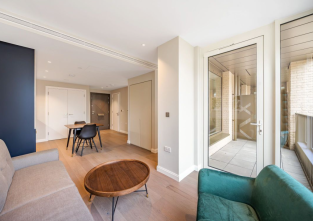 Main image of property:  Phoenix Court, Oval Village,7 Gasholder Place