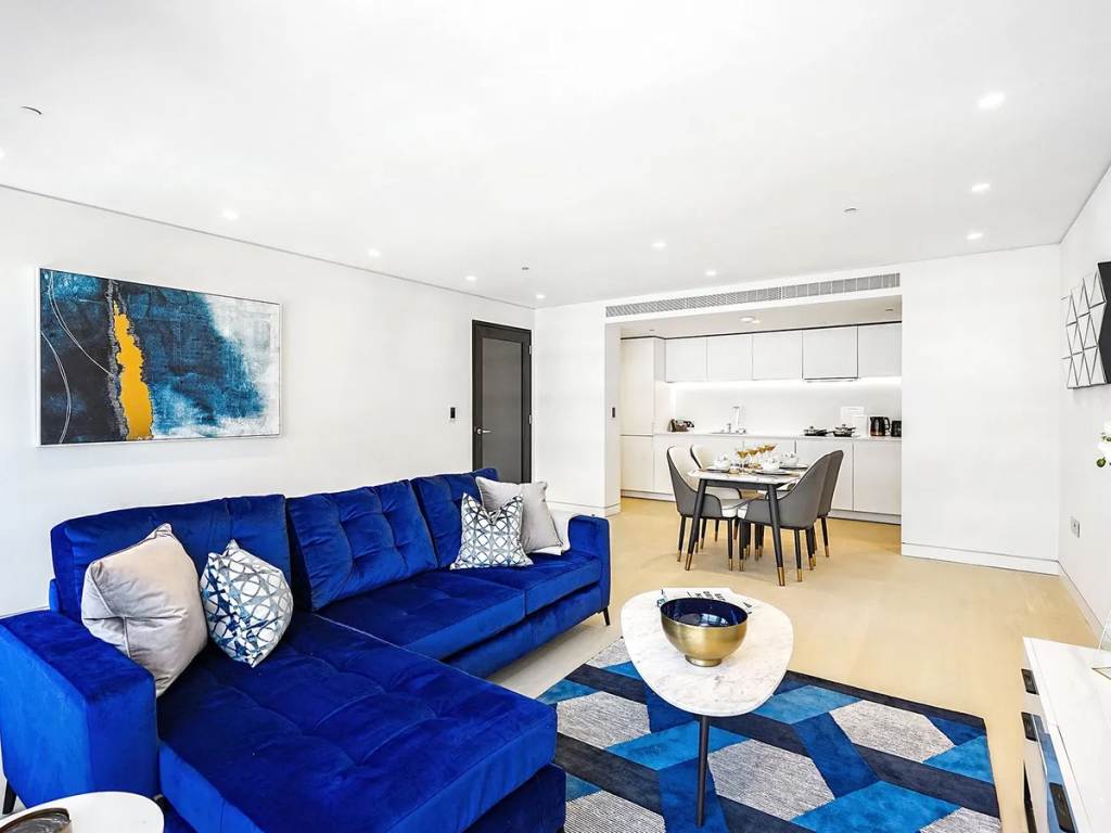 Main image of property: 101-103 New Oxford Street
