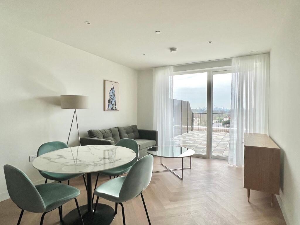 Main image of property: Bower House, 4 Henshaw Parade, The Hyde