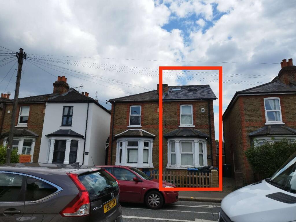 Main image of property: Clarence Villas, Hawks Road