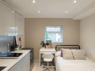 Main image of property: Addison Gardens